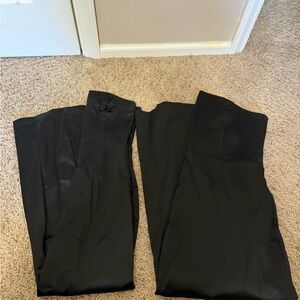 Abercrombie & Fitch Elegant Black Dresses